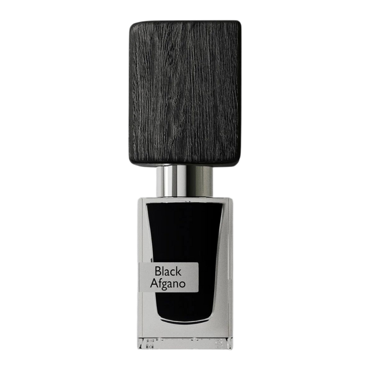 Black Afgano NASOMATTO 50 Scents