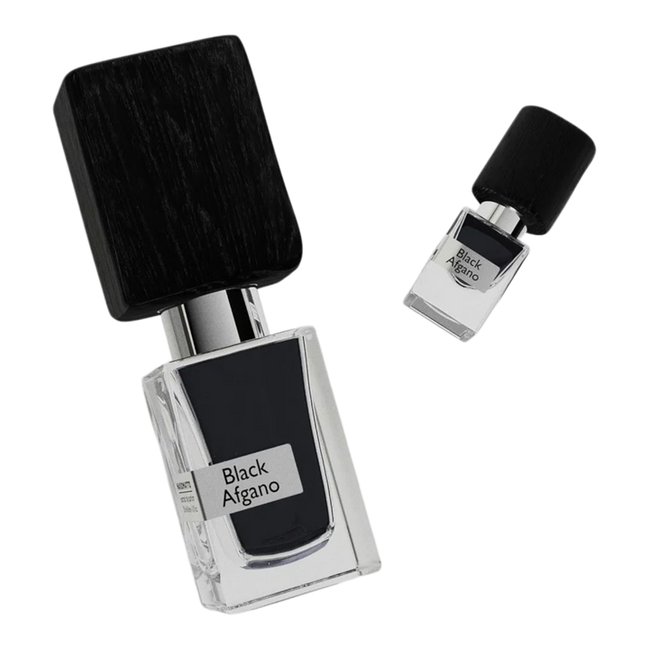 Black Afgano NASOMATTO 50 Scents