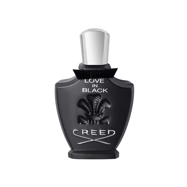Love in Black