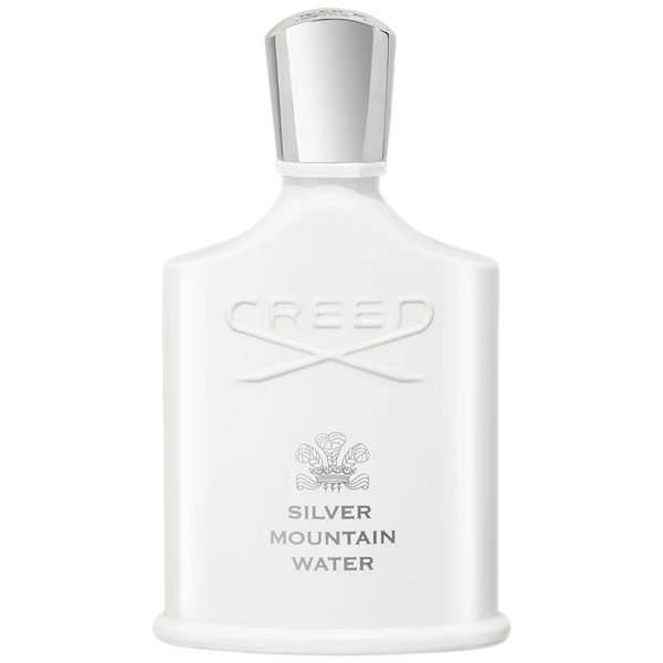 Silver Mountain Water
