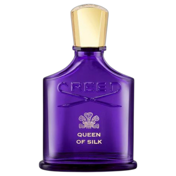 Queen Of Silk