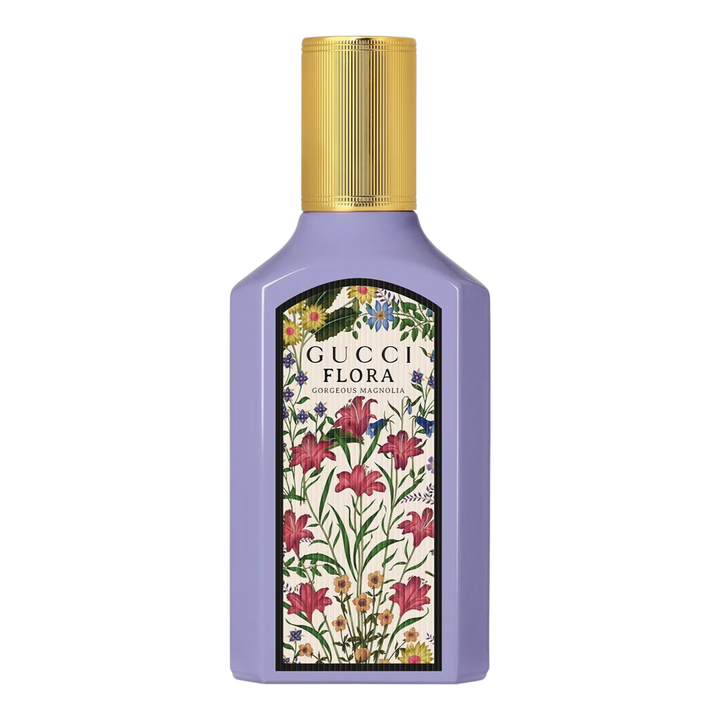 Flora Gorgeous Gardenia Gucci 50 Scents