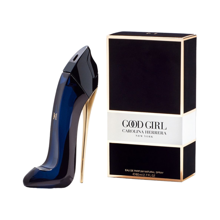 Good Girl Carolina Herrera 50 Scents