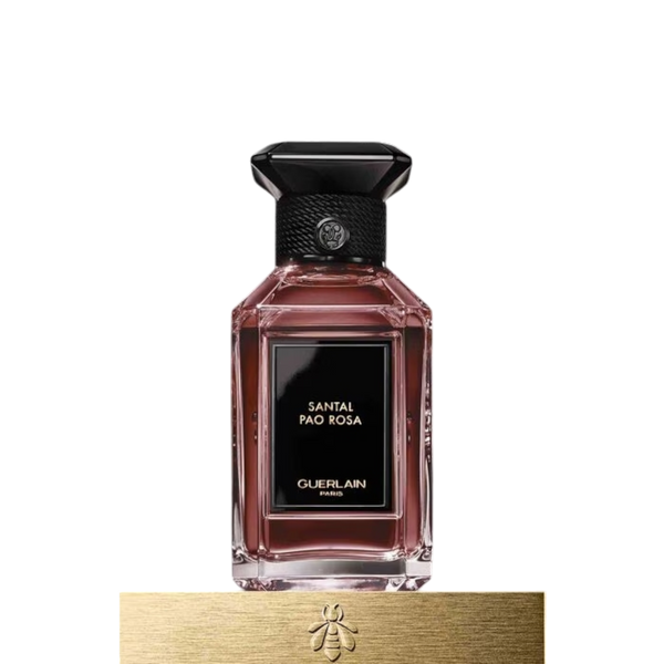 Santal Pao Rosa
