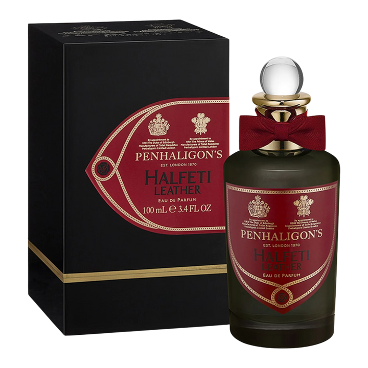Halfeti Leather Penhaligon's 50 Scents