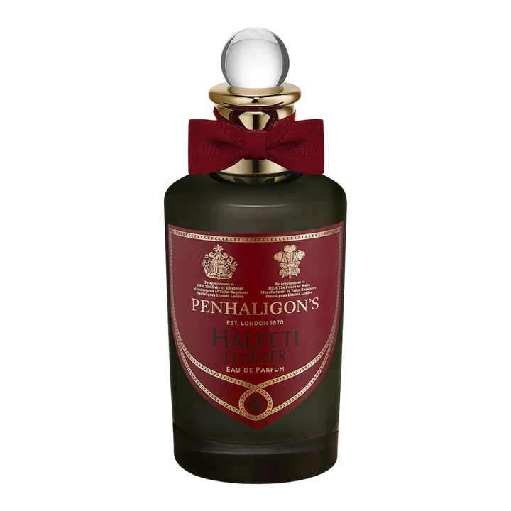 Halfeti Leather Penhaligon's 50 Scents