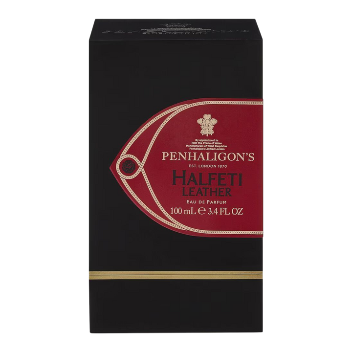 Halfeti Leather Penhaligon's 50 Scents