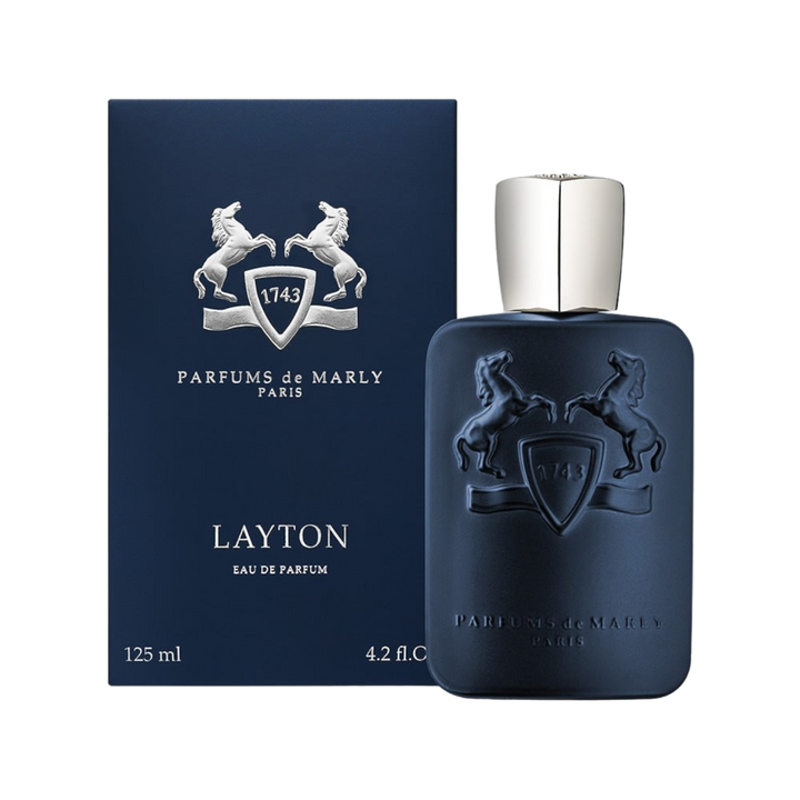 Layton PARFUMS DE MARLY 50 Scents