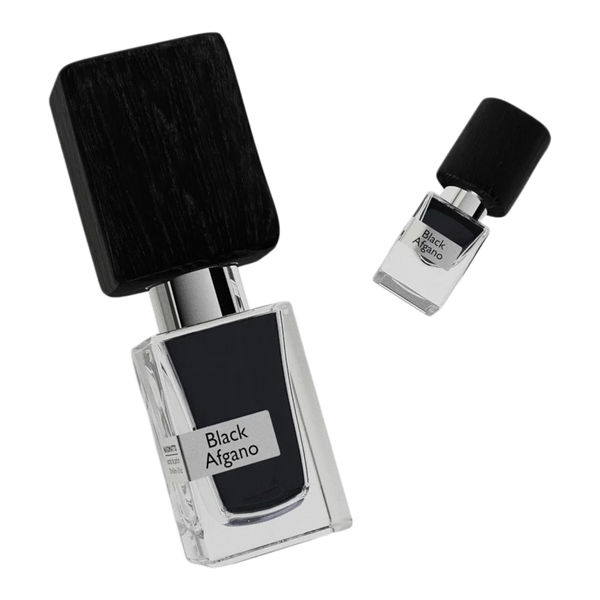 Black Afgano