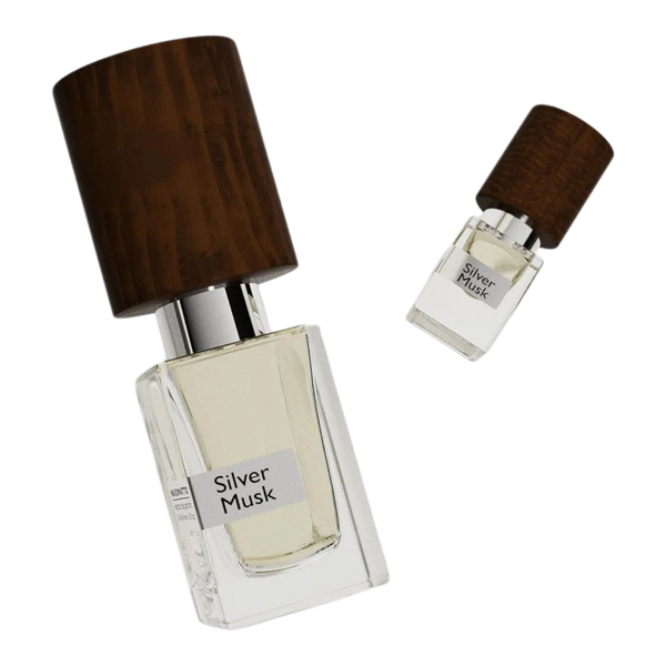 Silver Musk