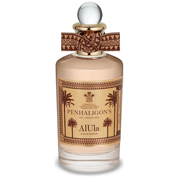 Alula - EDP