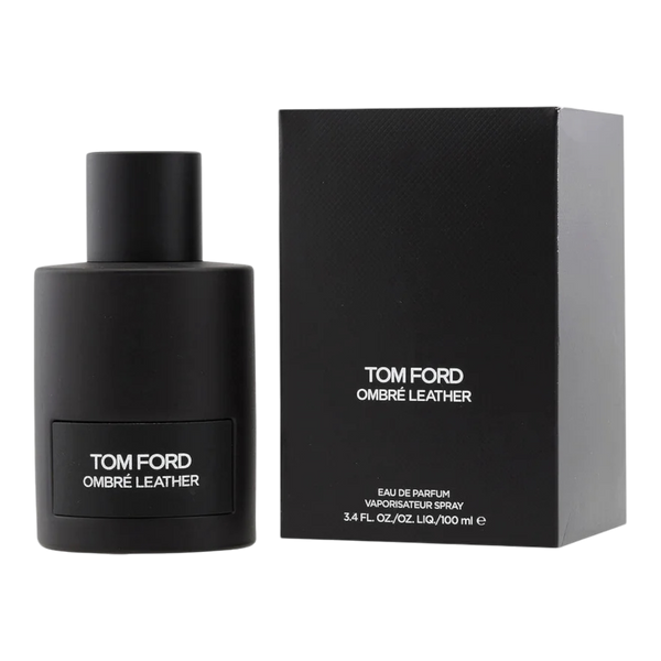 Ombre Leather EDP