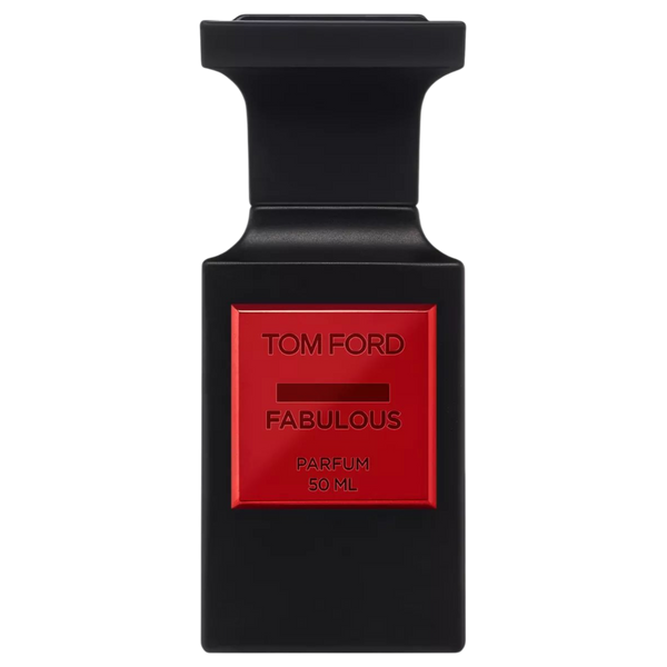 F Fabulous Parfum