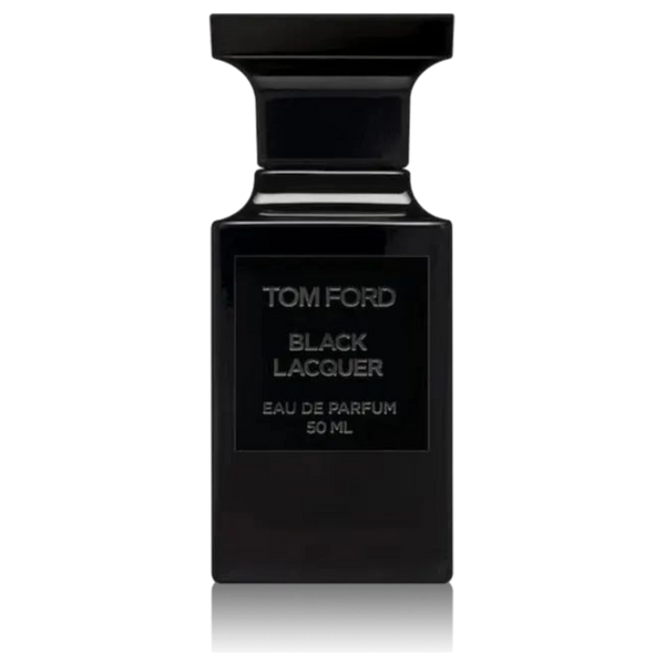 Black Lacquer
