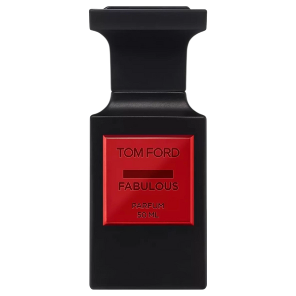 F Fabulous Parfum