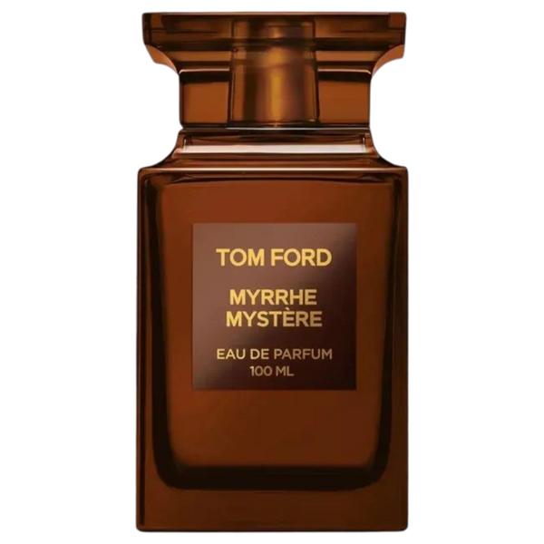 Myrrhe Mystere EDP