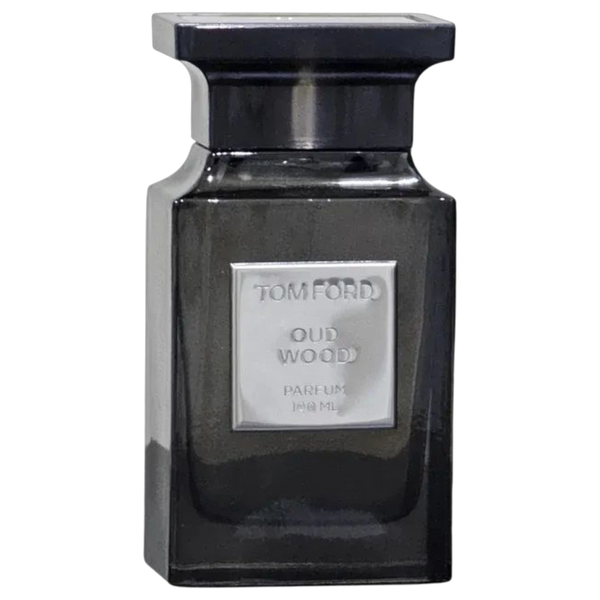 Oud Wood Parfum