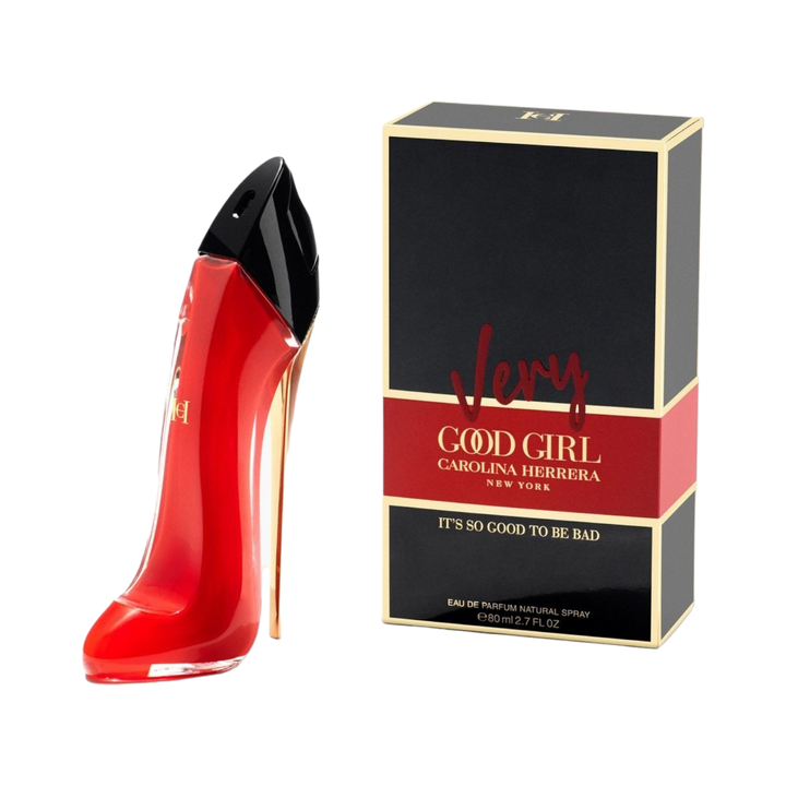 Very Good Girl Carolina Herrera 50 Scents